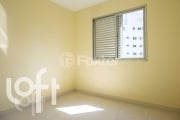 Apartamento com 3 quartos à venda na Rua Corinto, 488, Vila Indiana, São Paulo