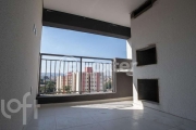 Apartamento com 1 quarto à venda na Rua Brito Peixoto, 173, Vila Primavera, São Paulo