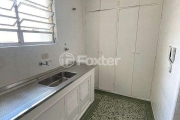 Apartamento à venda na Rua Ministro Luiz Gallotti, 77, Vila Cordeiro, São Paulo