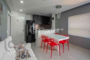 Apartamento com 1 quarto à venda na Avenida Portugal, 1278, Brooklin Paulista, São Paulo