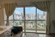 Apartamento com 1 quarto à venda na Avenida Portugal, 1278, Brooklin Paulista, São Paulo