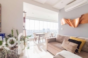 Apartamento com 1 quarto à venda na Rua Guararapes, 305, Brooklin Paulista, São Paulo