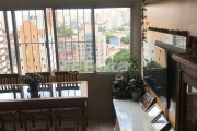 Apartamento com 2 quartos à venda na Rua Dom Pero Leitão, 25, Vila Gumercindo, São Paulo