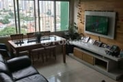 Apartamento com 2 quartos à venda na Rua Dom Pero Leitão, 25, Vila Gumercindo, São Paulo