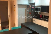 Apartamento com 2 quartos à venda na Rua Vergueiro, 7170, Vila Firmiano Pinto, São Paulo