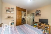 Apartamento com 1 quarto à venda na Rua dos Franceses, 323, Morro dos Ingleses, São Paulo