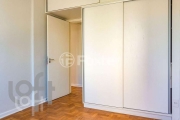 Apartamento com 2 quartos à venda na Avenida Senador Casimiro da Rocha, 148, Mirandópolis, São Paulo