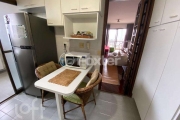 Apartamento com 3 quartos à venda na Rua Loefgren, 1587, Vila Clementino, São Paulo