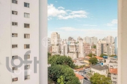 Apartamento com 1 quarto à venda na Rua Frei Caneca, 219, Consolação, São Paulo