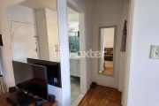 Apartamento com 1 quarto à venda na Rua Martim Francisco, 334, Vila Buarque, São Paulo