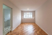 Apartamento com 1 quarto à venda na Rua Martim Francisco, 334, Vila Buarque, São Paulo