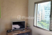 Apartamento com 1 quarto à venda na Avenida São João, 2053, Santa Cecília, São Paulo