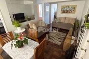 Apartamento com 2 quartos à venda na Alameda Barão de Limeira, 912, Campos Eliseos, São Paulo