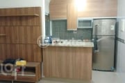 Apartamento com 2 quartos à venda na Avenida Nossa Senhora da Paz, 193, Loteamento City Jaragua, São Paulo