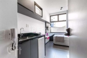 Apartamento com 1 quarto à venda na Rua das Palmeiras, 410, Vila Buarque, São Paulo