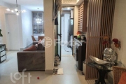 Apartamento com 2 quartos à venda na Rua Doutor Ribeiro de Almeida, 88, Barra Funda, São Paulo