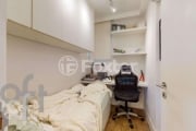 Apartamento com 3 quartos à venda na Avenida General Mac Arthur, 170, Vila Lageado, São Paulo