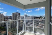 Apartamento com 1 quarto à venda na Avenida Professor Ascendino Reis, 965, Vila Clementino, São Paulo