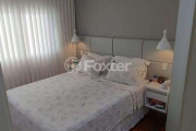 Apartamento com 2 quartos à venda na Rua Maria Curupaiti, 1291, Vila Ester (Zona Norte), São Paulo