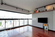 Apartamento com 1 quarto à venda na Rua Paim, 159, Bela Vista, São Paulo