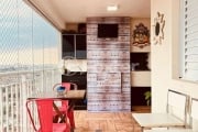 Apartamento com 3 quartos à venda na Rua Angá, 896, Vila Formosa, São Paulo