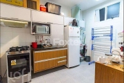 Apartamento com 1 quarto à venda na Rua Wandenkolk, 483, Mooca, São Paulo