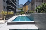 Apartamento com 3 quartos à venda na Rua Ibirajá, 342, Vila Guarani, São Paulo