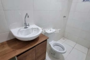 Apartamento com 1 quarto à venda na Rua Roque Barbosa Lima, 203, Vila Paulo Silas, São Paulo