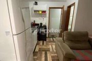 Apartamento com 1 quarto à venda na Rua João Batista Fernandes, 130, Vila Industrial, São Paulo