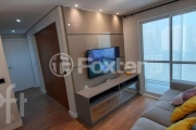 Apartamento com 3 quartos à venda na Avenida Professor Luiz Ignácio Anhaia Mello, 3800, Vila Prudente, São Paulo