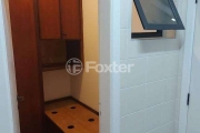 Apartamento com 3 quartos à venda na Rua Doutor Amando Franco Soares Caiuby, 570, Parque Bairro Morumbi, São Paulo