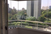 Apartamento com 3 quartos à venda na Rua Doutor Oscar Monteiro de Barros, 200, Vila Suzana, São Paulo