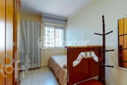 Apartamento com 2 quartos à venda na Rua Emílio Mallet, 610, Vila Gomes Cardim, São Paulo