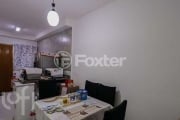 Apartamento com 2 quartos à venda na Rua Teodoro Lorencini, 221, Jardim Maringa, São Paulo