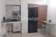 Apartamento com 1 quarto à venda na Rua Professor José Horácio Meirelles Teixeira, 896, Vila Suzana, São Paulo