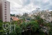 Apartamento com 4 quartos à venda na Rua Huitacá, 130, Jardim da Campina, São Paulo