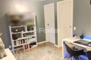 Apartamento com 3 quartos à venda na Rua Itaiteva, 19, Jardim Ampliação, São Paulo