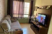 Apartamento com 2 quartos à venda na Avenida Vila Ema, 3883, Vila Ema, São Paulo