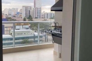 Apartamento com 2 quartos à venda na Rua Platina, 149, Vila Azevedo, São Paulo