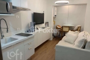 Apartamento com 1 quarto à venda na Avenida do Oratório, 305, Jardim Ângela (Zona Leste), São Paulo