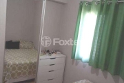 Apartamento com 1 quarto à venda na Avenida Doutor Francisco Mesquita, 1213, Jardim Ibitirama, São Paulo