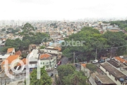 Kitnet / Stúdio à venda na Rua Edmundo Juventino Fuentes, 180, Parque Tomas Saraiva, São Paulo