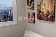 Apartamento à venda na Avenida Professor Luiz Ignácio Anhaia Mello, 1655, Vila Prudente, São Paulo