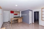 Apartamento com 1 quarto à venda na Rua Gradau, 138, Vila Bela, São Paulo