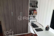 Apartamento com 3 quartos à venda na Rua João Simões de Souza, 391, Parque Reboucas, São Paulo