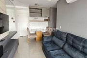 Apartamento com 1 quarto à venda na Avenida Celso Garcia, 3335, Tatuapé, São Paulo