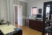 Apartamento com 3 quartos à venda na Rua Doutor Oscar Monteiro de Barros, 580, Vila Suzana, São Paulo