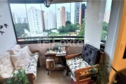 Apartamento com 1 quarto à venda na Rua Domingos Lopes da Silva, 103, Vila Suzana, São Paulo