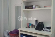 Apartamento com 4 quartos à venda na Rua Elizabeth Barbegian Baldinato, 31, Vila Suzana, São Paulo