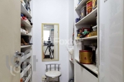 Apartamento com 3 quartos à venda na Rua Doutor José de Andrade Figueira, 220, Vila Suzana, São Paulo